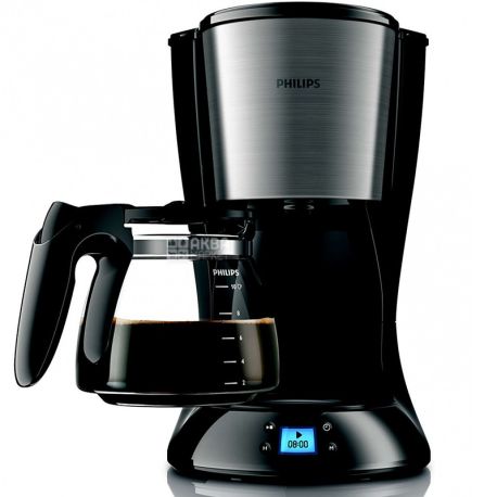 Philips HD7459/20, Кофеварка капельная, 1000 Вт