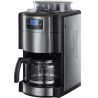 Russell Hobbs 20060-56 ALLURE, Кавоварка крапельна з вбудованою кавомолкою, 1000 Вт