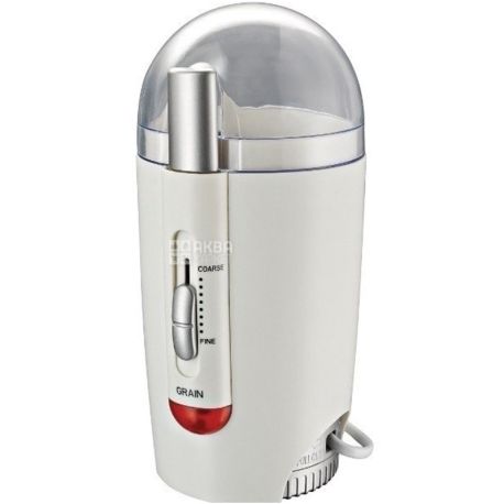 Gorenje SMK 150 W, Кофемолка роторная, 150 Вт
