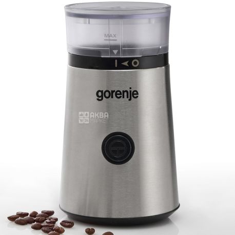 Gorenje SMK150E, Coffee grinder, 150 W