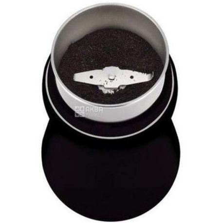 Tefal The Original Grinder GT110838, Кавомолка роторна, 180 Вт