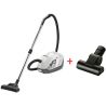 Karcher DS 6 Premium, Пилосос з турбощіткою для сухого прибирання, 650 Вт