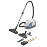 Karcher DS 6 Premium, Пилосос з турбощіткою для сухого прибирання, 650 Вт