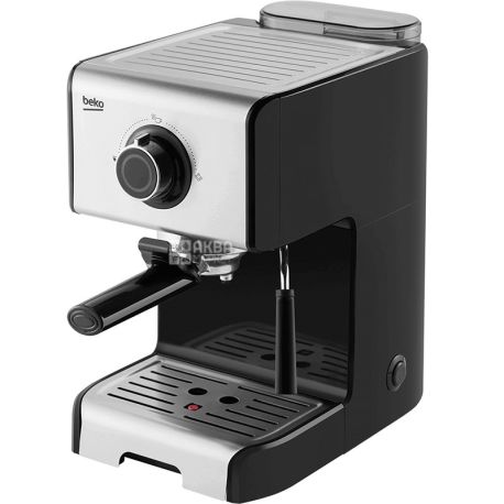Beko CEP5152B, Espresso coffee maker, 1200 W