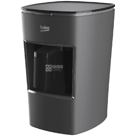 Beko BKK2300, Кавоварка електротурка, 670 Вт