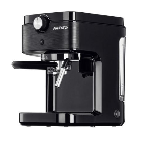 Ardesto ECM-E10B, Кофеварка рожковая