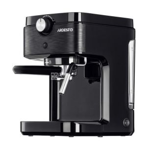 Ardesto ECM-E10B, Кофеварка рожковая