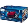 Philips FC8781 / 09 Performer Silent, Пилосос для сухого прибирання, 750 Вт