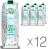 Vega Milk, Упаковка 12 шт. х 950 мл, Напій гречаний ультрапастеризований, 2,5%