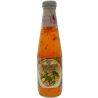 Red Salad Dressing, 295 мл, Соус-дрессинг для салатов с перцем чили, кисло-сладкий