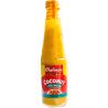 Cholimex, Coconut Chilli, 270 г, Остро-сладкий соус к жаренным блюдам, с кокосом и чили