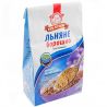 Сто пудів, 300 г, Борошно з насіння льону