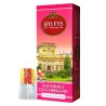 Hyleys Strawberry with Cream, 25 пак, Чай черный Хэйлис, Клубника со сливками