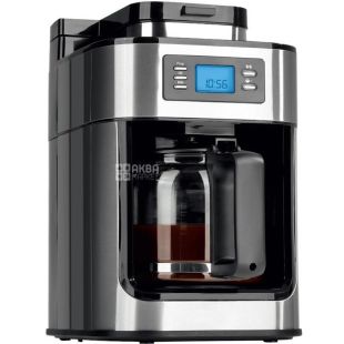 Filter coffee brewer - RETRO CLASSIC 21701 - RUSSELL HOBBS - home /  fully-automatic / 1-group