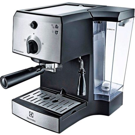 Electrolux EEA111, Кофеварка эспрессо, 1470 Вт