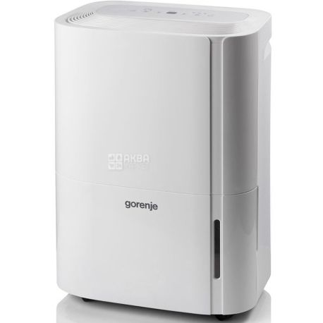 Gorenje D 20 M, Осушувач повітря, 440 Вт