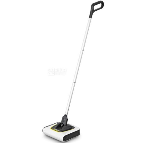 Karcher KB 5 Premium, Акумуляторний пилосос