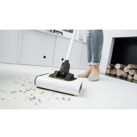 Karcher KB 5 Premium, Акумуляторний пилосос