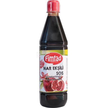 Fimtad, 1 л, Соус гранатовый