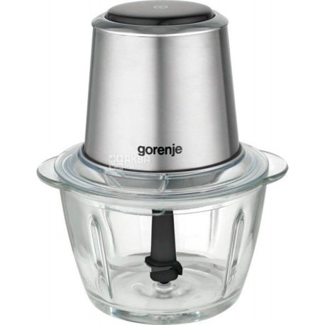 Gorenje S450E, Подрібнювач стаціонарний, 450 Вт