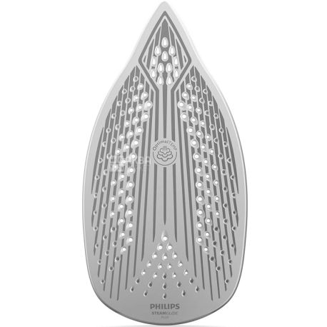 Philips Azur GC4544/80, Утюг с металлокерамической подошвой, 2600 Вт