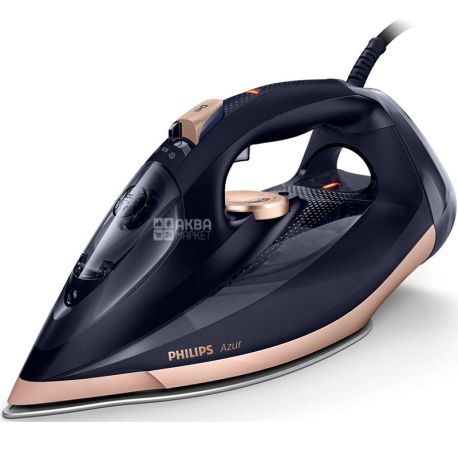 Philips Azur GC4909 / 60, Праска, 3000 Вт