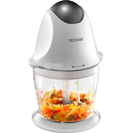 Sencor SHB4310, Измельчитель стационарный, 300 Вт