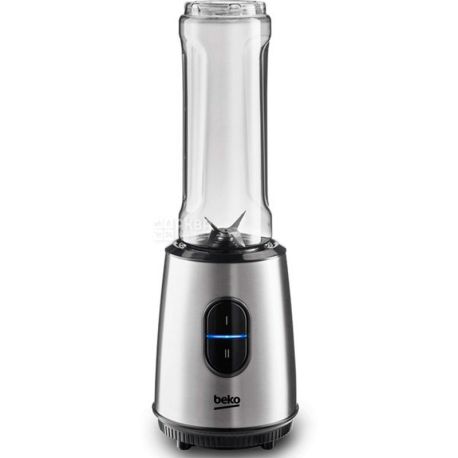 Beko TBP7354X, Смузімейкер стаціонарний, 350 Вт