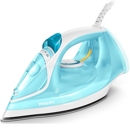 Philips GC2670 / 20, Праска з керамічною підошвою, 2300 Вт