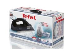 tefal comfort glide steam iron