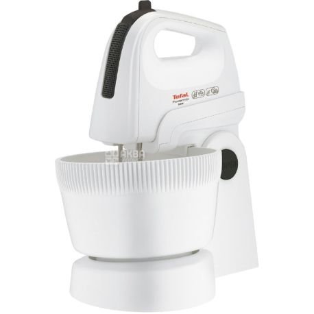Tefal HT615138, Миксер с чашей, 500 Вт