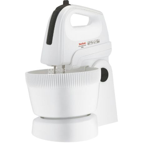 Tefal HT615138, Mixer with bowl, 500 W