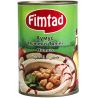 Fimtad, 400 г, Хумус консервированный
