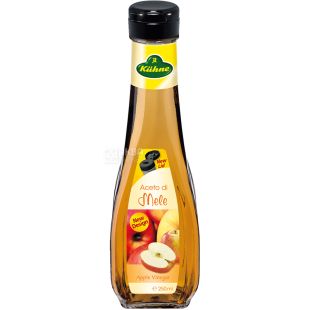 Kuhne, Aceto di Mele, 250 мл, Оцет яблучний, 5%