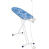 Leifheit, Airboard premium M plus, Дошка для прасування з відбиттям пари та розеткою, 120х38 см