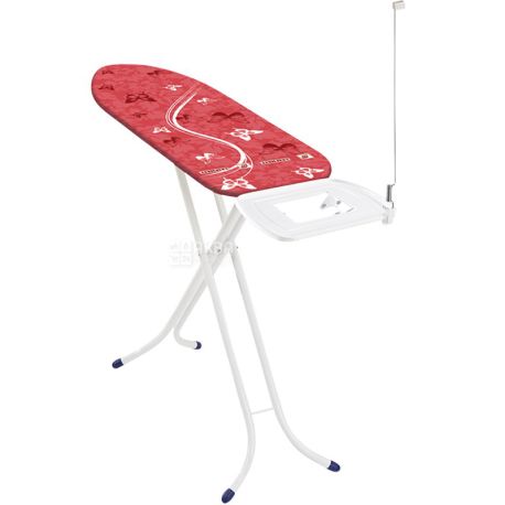 Leifheit, Airboard Express L, Ironing board for steam generator, 130 x 38 cm