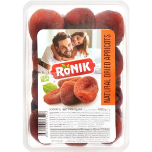 Ronik, 400 г, Курага Натуральная