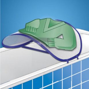 Leifheit, Sensitive Air, Сітка для делікатного сушіння білизни, 65 х 83 см