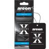 Areon X-Version, New Car, Ароматизатор воздуха автомобильный, Новая машина