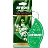 Areon, Mon Areon, Lily of the Valley, Car Air Fragrance, Lily of the Valley