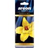 Areon, Mon Areon, Vanilla Mia, Ароматизатор воздуха автомобильный, Ваниль Миа