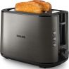 Philips Viva Collection HD2650 / 80, Toaster with auto-centering function, 950 W
