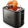 Philips Viva Collection HD2650 / 80, Toaster with auto-centering function, 950 W
