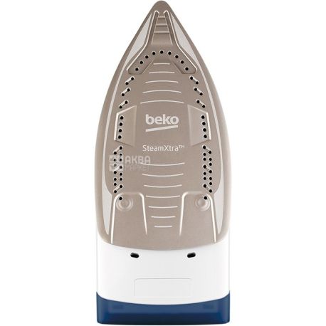 Beko SIM7124B, Праска парова, 2300 Вт
