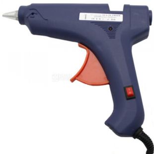 Lemanso LTL14004, Клеевой пистолет, 11 мм, 60 Вт, 100-240V