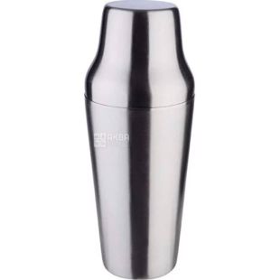 HotBar, Large, 700 мл, Шейкер Французький, металевий