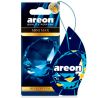 Areon mini max, Blue Crystal, Ароматизатор воздуха автомобильный, Голубой Кристалл