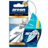 Areon mini max, Verano Azul, Ароматизатор воздуха автомобильный, Верано Азул