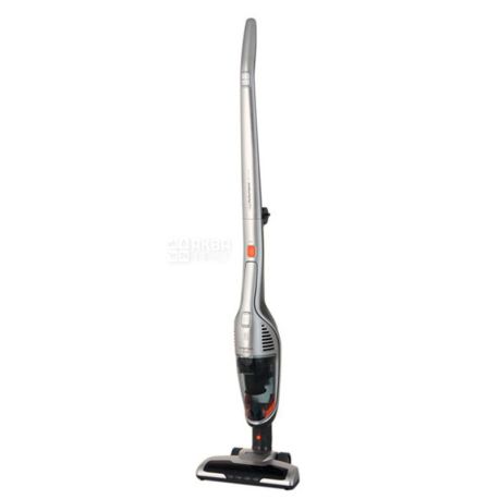 Gorenje SVC216FS, Cordless Vacuum Cleaner, 125 W