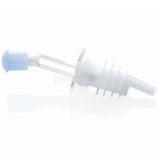 HotBar, Гейзер з кришечкою, пластиковий, прозорий